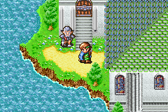 Shining Force - Resurrection of the Dark Dragon